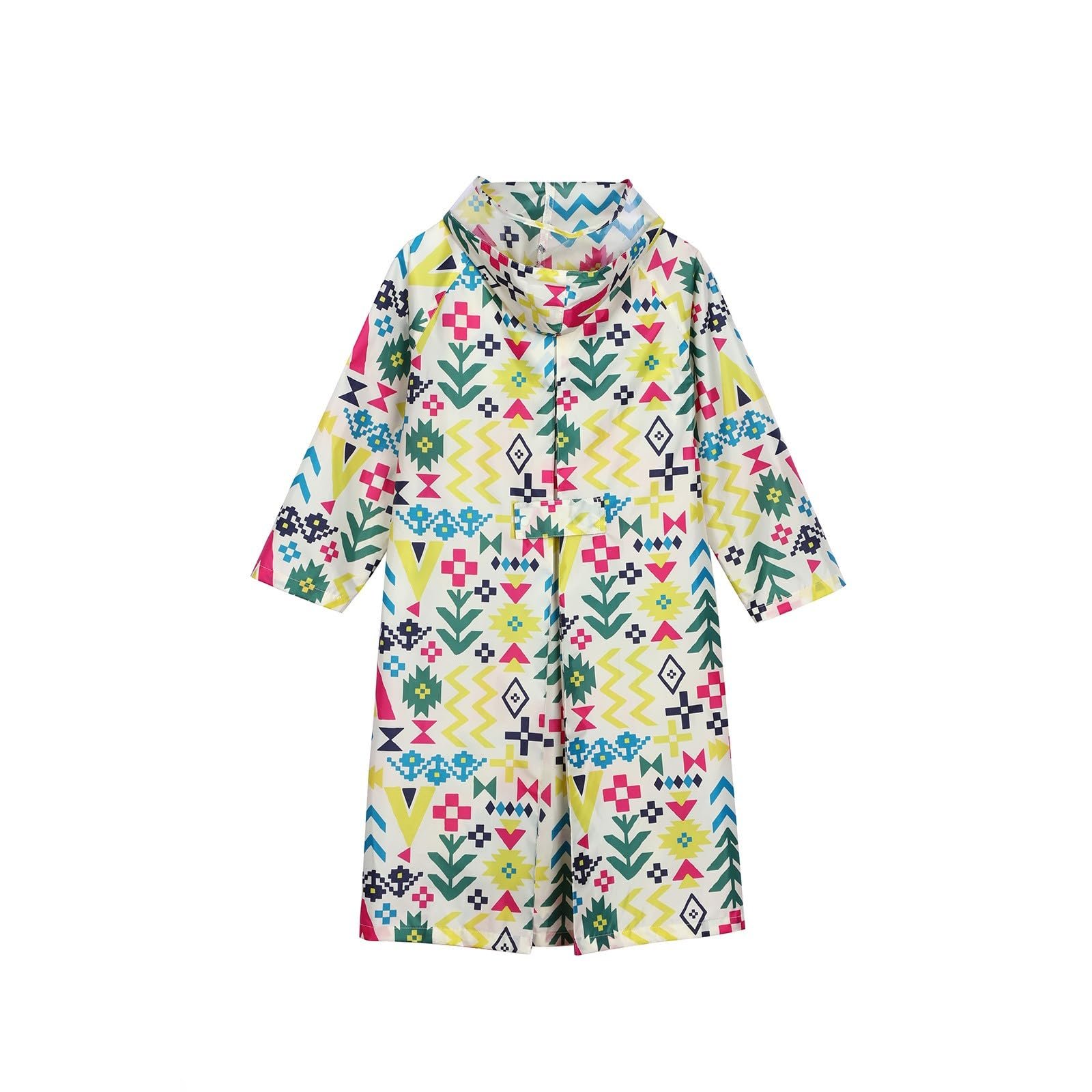 Детская дождевая куртка Ультралегкая с капюшоном Прочная Кемпинг Переходная куртка Легкая Солнцезащитная дождевая куртка Длинная Переходная куртка Куртка софтшелл для девочек и мальчиков, фото №5 Детская дождевая куртка Ультралегкая с капюшоном Прочная Кемпинг Переходная куртка Легкая Солнцезащитная дождевая куртка Длинная Переходная куртка Куртка софтшелл для девочек и мальчиков, фото №5