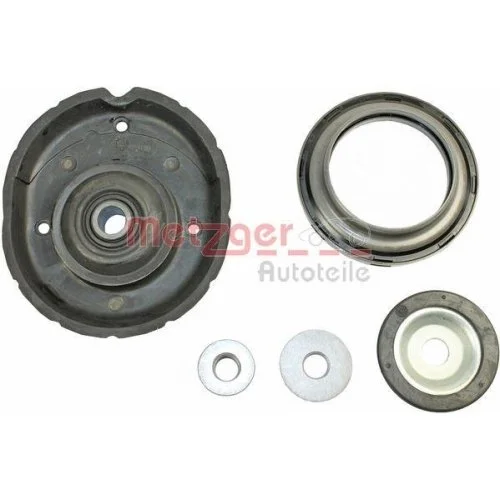 Ремкомплект опоры амортизатора METZGER 6490208 для CITROËN/PEUGEOT, фото №2