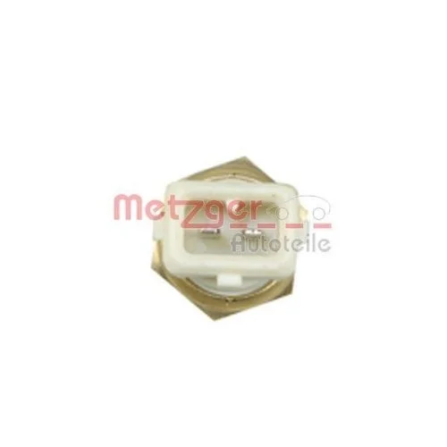 Датчик температуры охлаждающей жидкости METZGER 0905175 для ALFA ROMEO BMW CITROËN FIAT, фото №2
