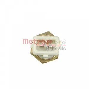 Датчик температури охолоджувальної рідини METZGER 0905175 для ALFA ROMEO BMW CITROËN FIAT synthetic.ua - Фото 1