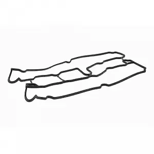 Комплект прокладок крышки головки блока цилиндров VAICO V40-1182 Original VAICO quality для OPEL synthetic.ua - Фото 1