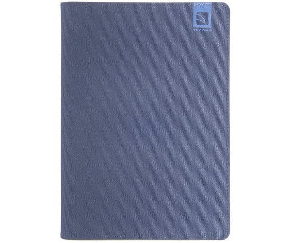 Tucano Чохол Vento Universal для планшетов 9-10", синій, фото №1