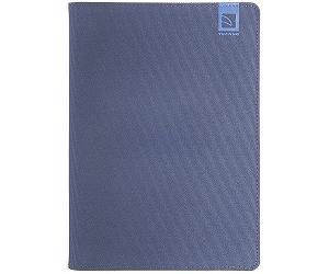 Tucano Чохол Vento Universal для планшетов 9-10", синій - Фото 1