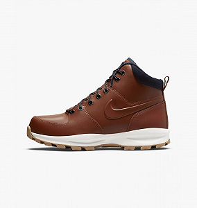 Кросівки Nike MANOA LEATHER SE 43 synthetic.ua - Фото 1