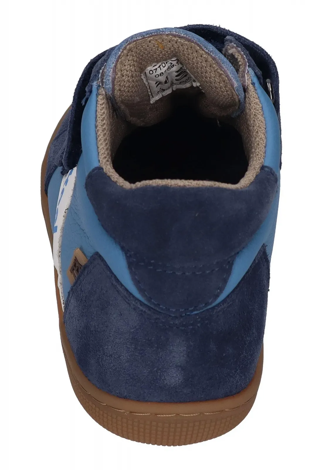 Кроссовки Koel Dari Детские Хлопковые Джинс, фото №5