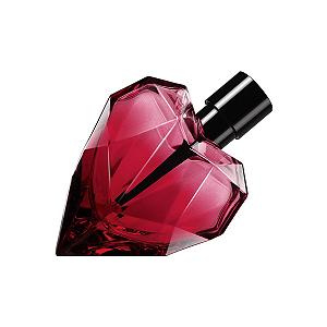 Парфумована вода Diesel Loverdose Red Kiss Жіночий Східний аромат - Фото 1