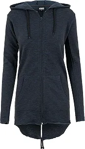 Парка Urban Classics Melange Terry Женская - Фото 1