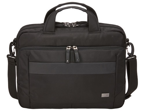 Сумка Case Logic Notion 14 TSA Brief NOTIA114 Black 6517317, фото №8