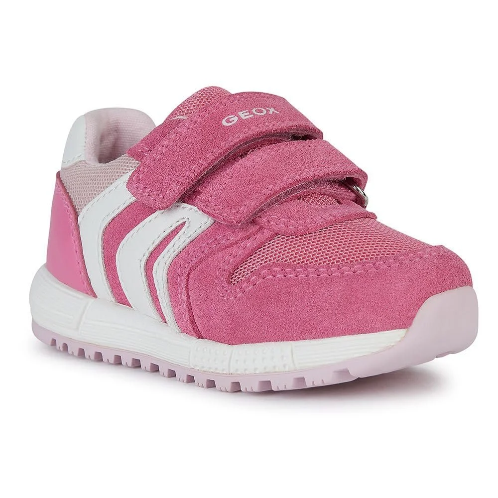 Кроссовки Geox B Albums Girl A, фото №3