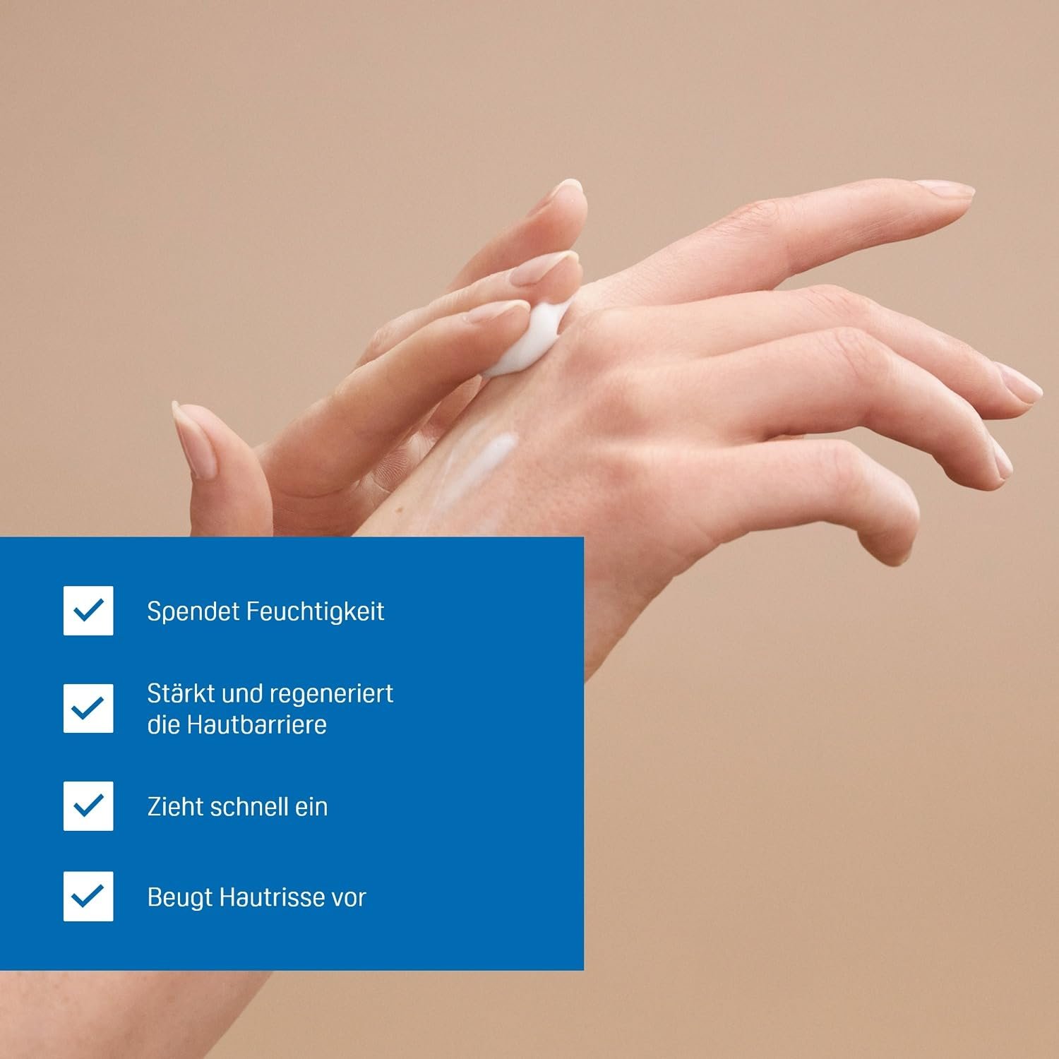 Крем для рук PHYSIOGEL Daily Moisture Therapy, фото №3