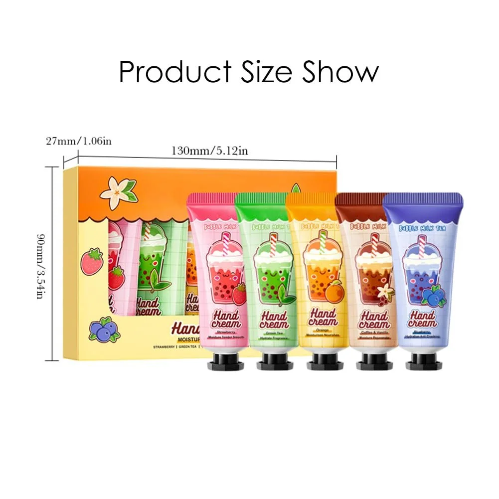 Зволожувальний крем для рук для жінок та чоловіків, фото №2