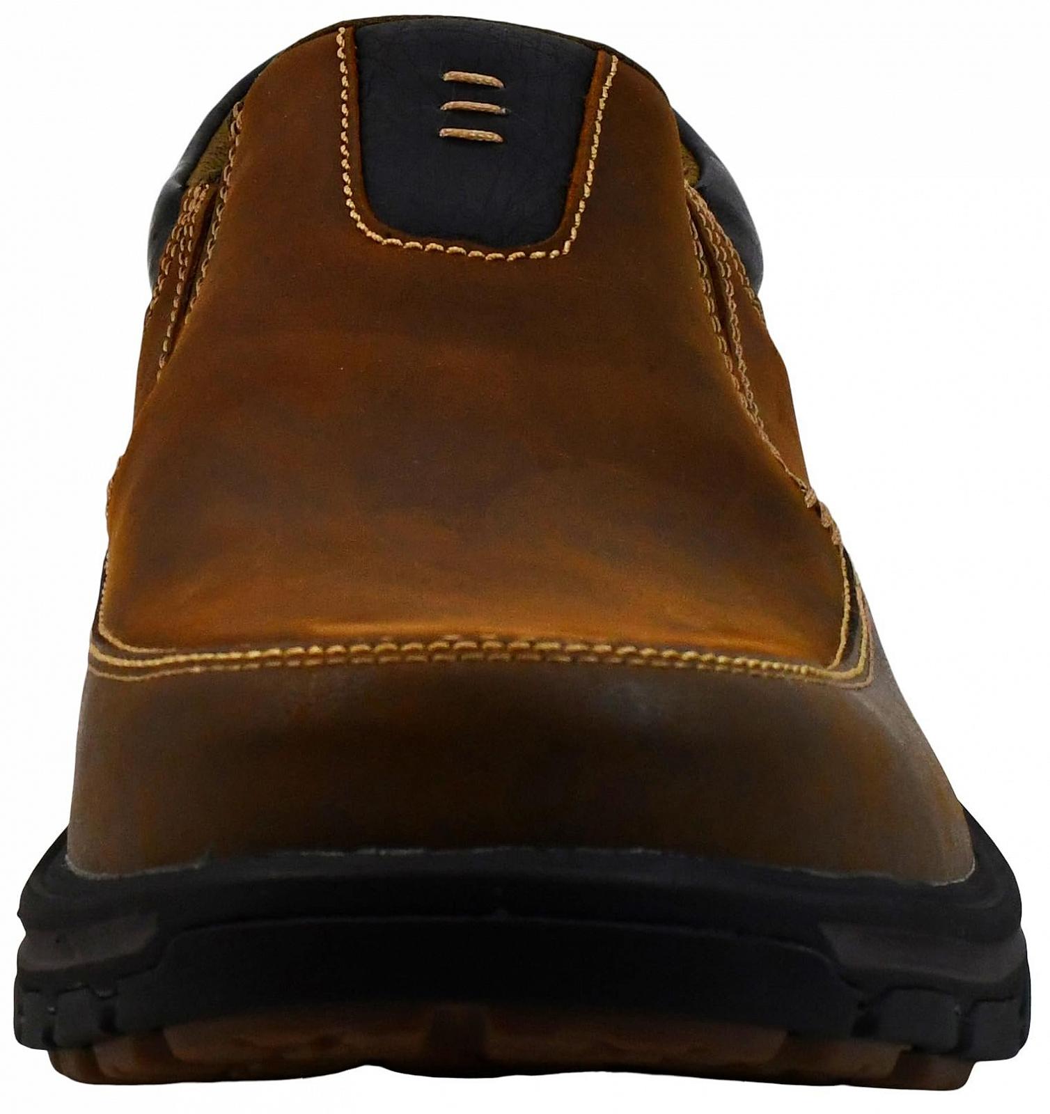 Черевики Skechers Delson Camben для чоловіків, фото №2 Черевики Skechers Delson Camben для чоловіків, фото №2