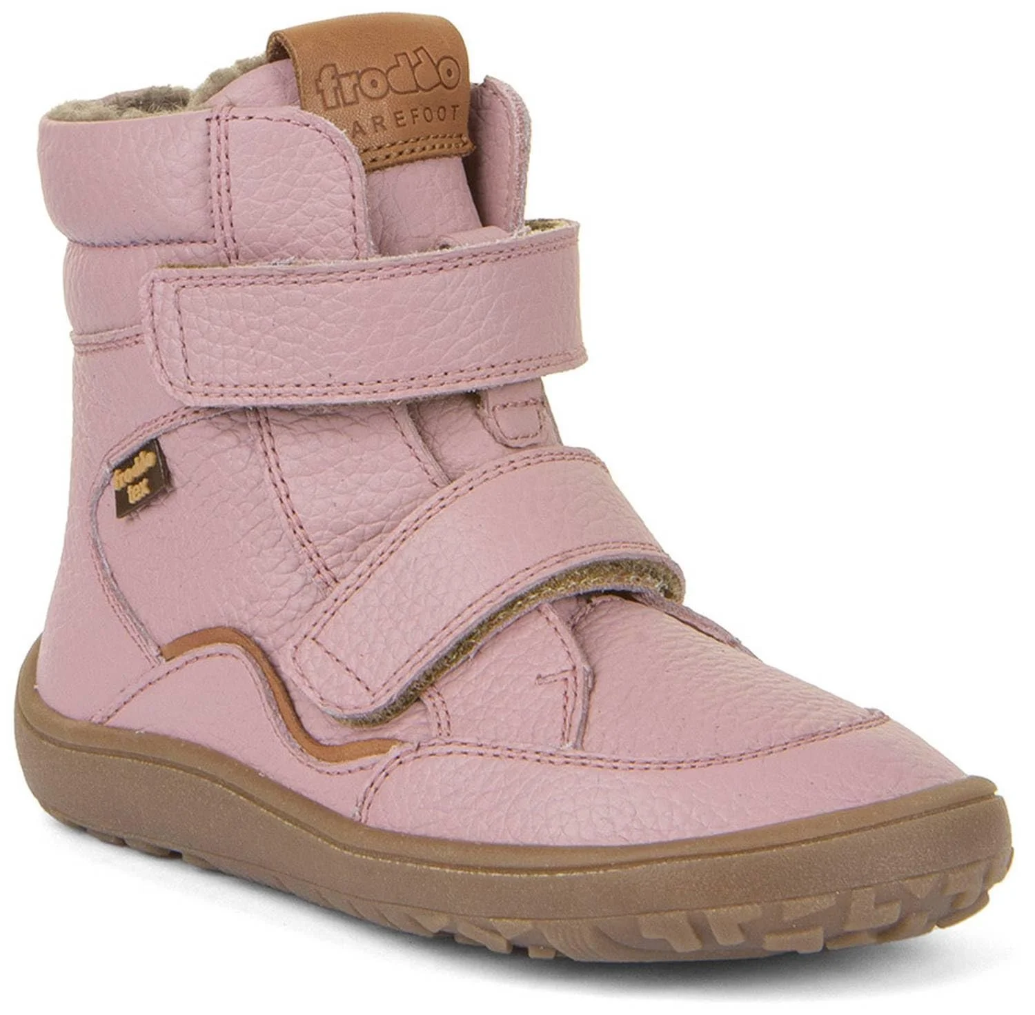 Черевики Froddo Barefoot Tex Winter, фото №2