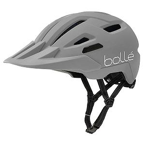 Велосипедный шлем Bollé STANCE CROSS Urban Bike Helmet Mountain Bike Helmet с козырьком - Фото 1