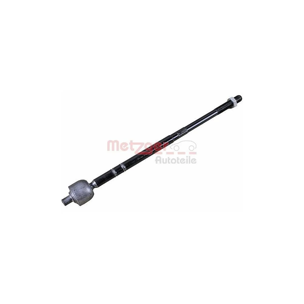 Осьовий шарнір, рульова тяга METZGER 51036908 KIT для CITROËN PEUGEOT DS, фото №1