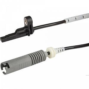 Датчик частоты вращения колеса HERTH+BUSS ELPARTS 70660141 для BMW RENAULT synthetic.ua - Фото 1