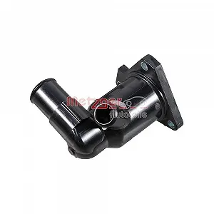 Термостат охлаждающей жидкости METZGER 4006483 для TOYOTA - Фото 1