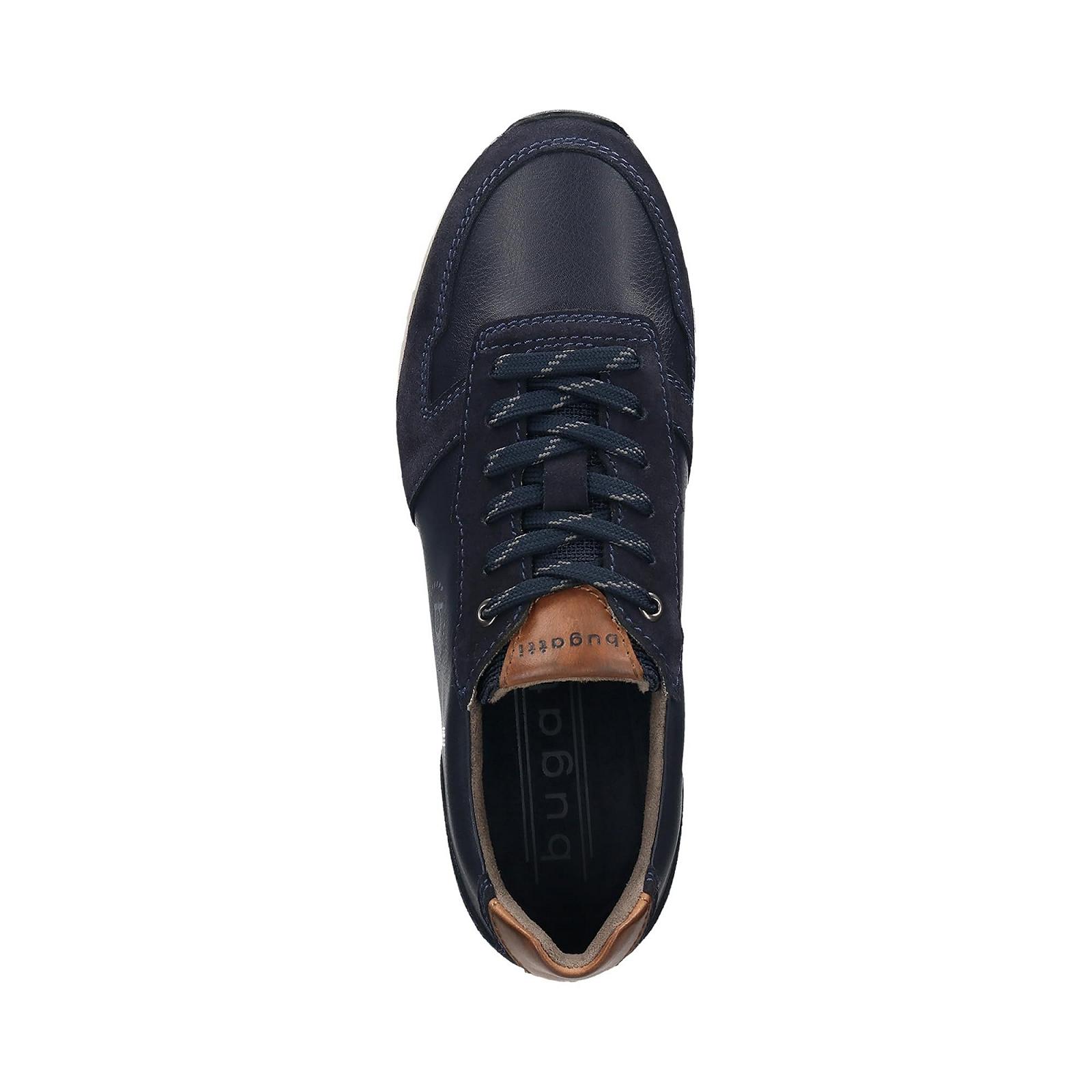 Кросівки bugatti Low-Top чоловічі, фото №6