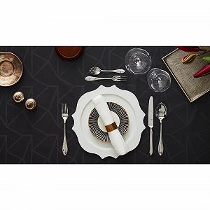 Набір десертних/сніданкових столових приборів WMF Premiere 12 предметів на 6 персон Cromargan Protect нержавіюча сталь полірована надзвичайно стійка до подряпин з вставним лезом ціна на synthetic.ua - Фото 1 Набір десертних/сніданкових столових приборів WMF Premiere 12 предметів на 6 персон Cromargan Protect нержавіюча сталь полірована надзвичайно стійка до подряпин з вставним лезом synthetic.ua - Фото 1