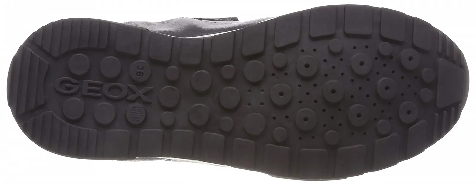 Кроссовки Geox J Alfier Boy C, фото №4