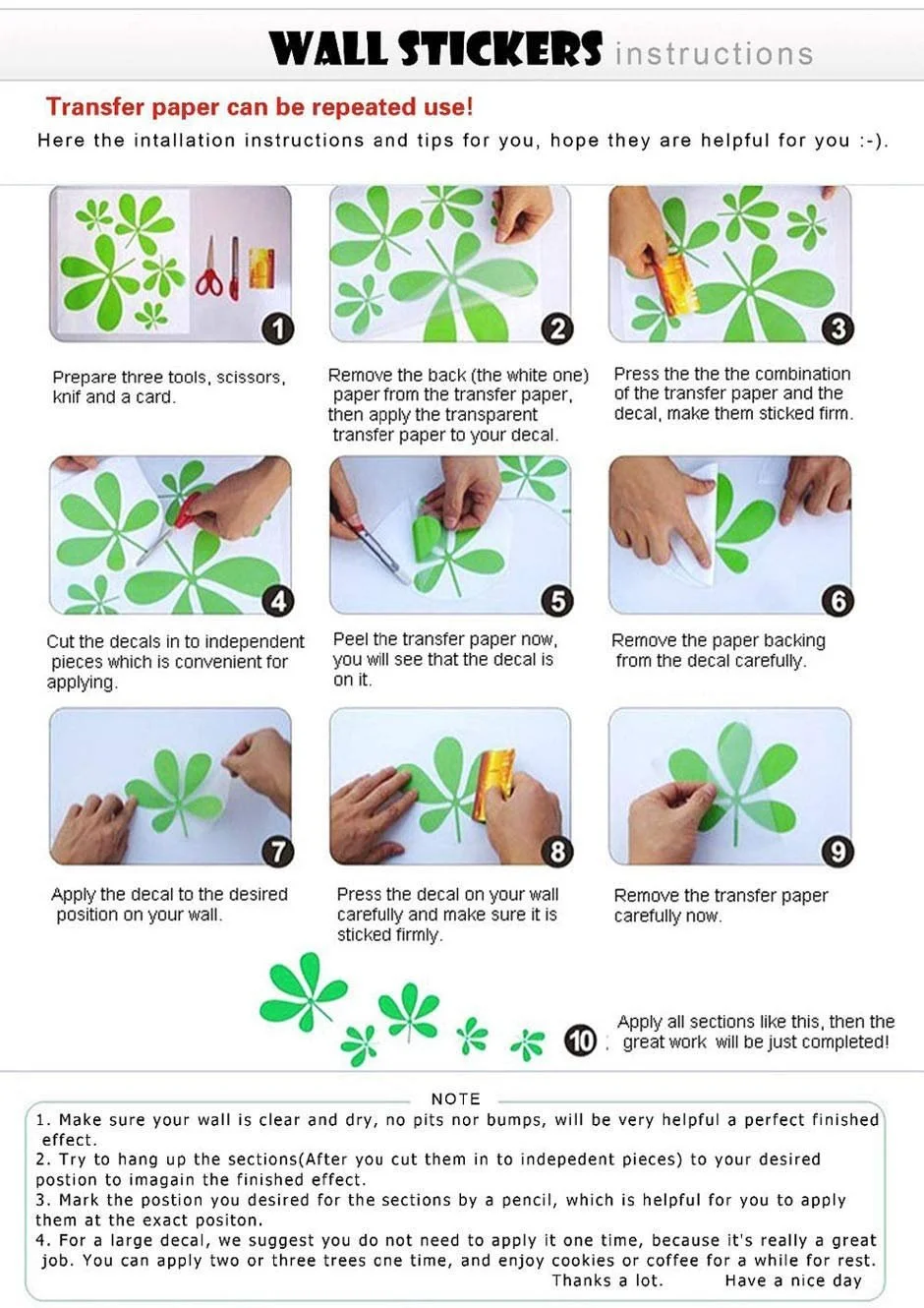 Наклейка на стіну Motorcross Dirt Bike ПВХ 57 x 67 см, фото №2 Наклейка на стіну Motorcross Dirt Bike ПВХ 57 x 67 см, фото №2