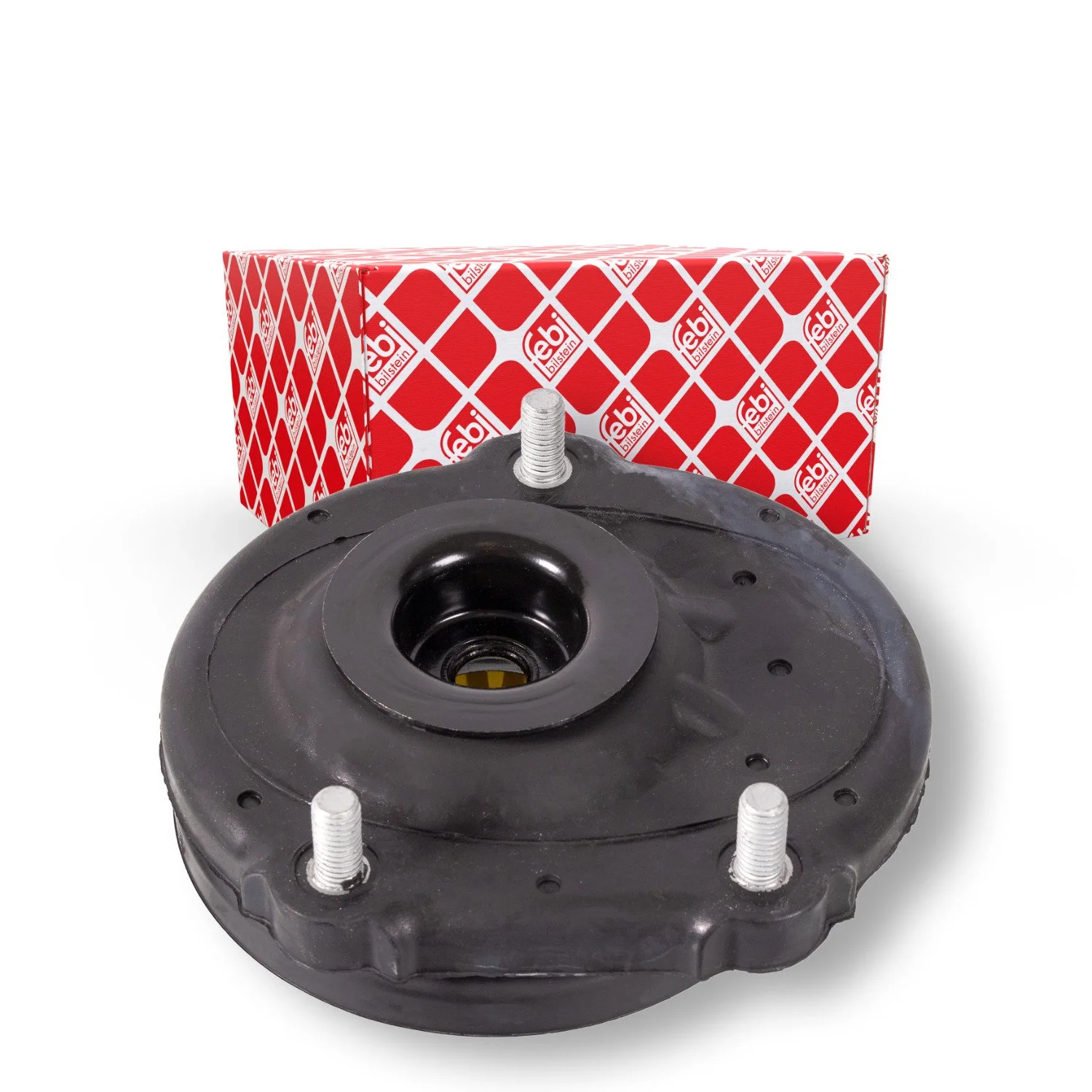 Ремкомплект опоры амортизатора FEBI BILSTEIN 104216 для FIAT OPEL VAUXHALL, фото №1