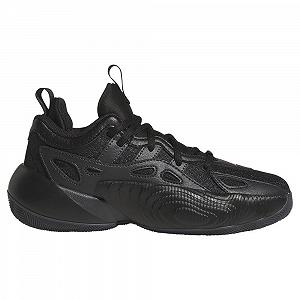 Кросівки Unisex adidas Trae Unlimited для баскетболу - Фото 1