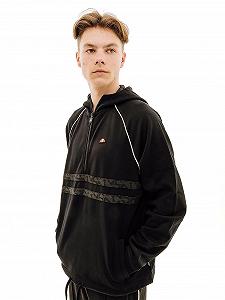 Джемпер Ellesse 1/4 Zip Top L - Фото 1