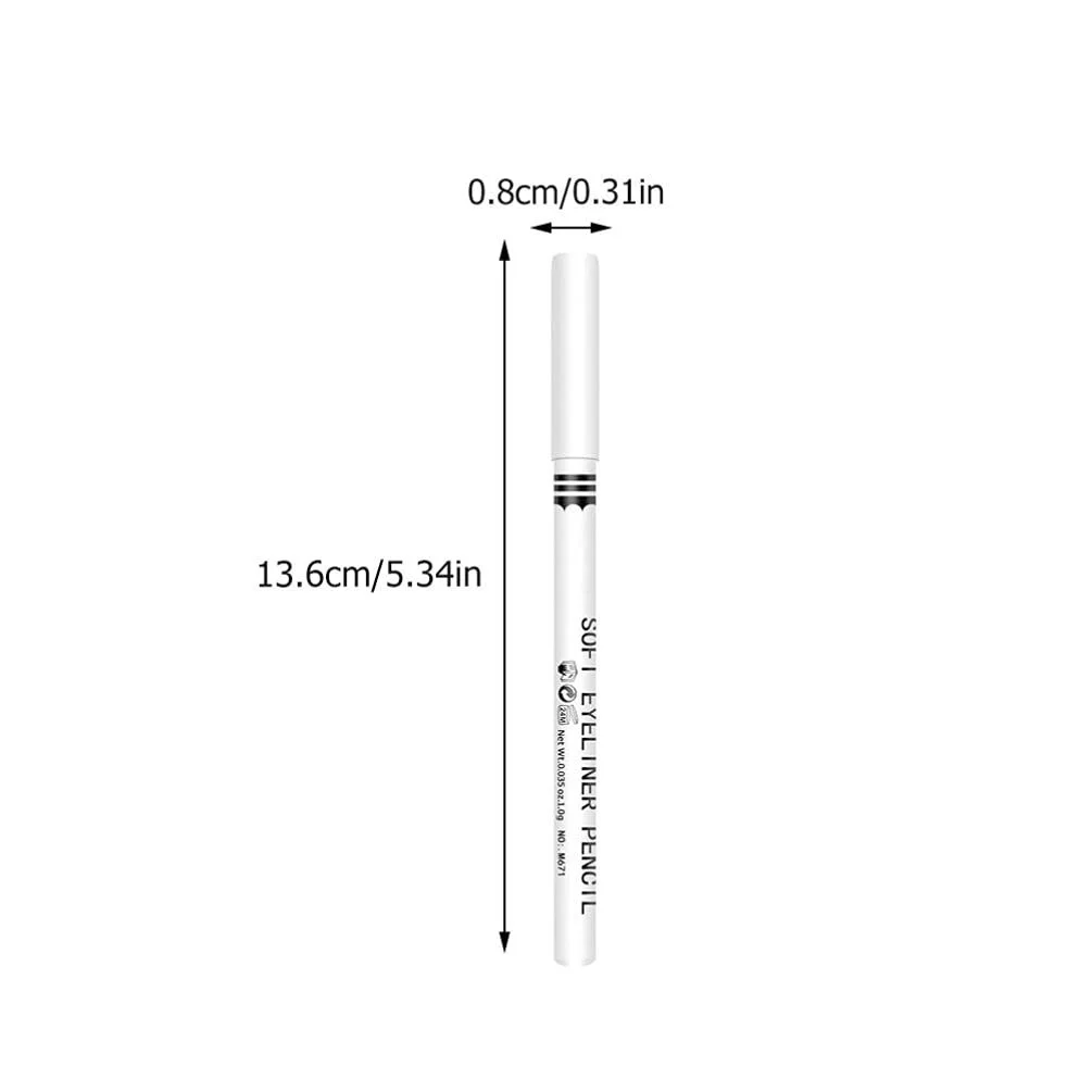 Карандаш для глаз Minkissy, фото №6