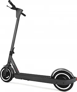 Электросамокат SoFlow SO ONE PRO / 65 км / 500 Вт / 10" / Черный цена на synthetic.ua - Фото 1 Электросамокат SoFlow SO ONE PRO / 65 км / 500 Вт / 10" / Черный synthetic.ua - Фото 1