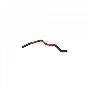 Шланг радиатора METZGER 2421150 для RENAULT DACIA, верхний левый - Фото 1