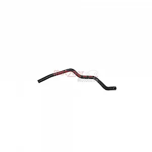 Шланг радиатора METZGER 2421150 для RENAULT DACIA, верхний левый - Фото 1