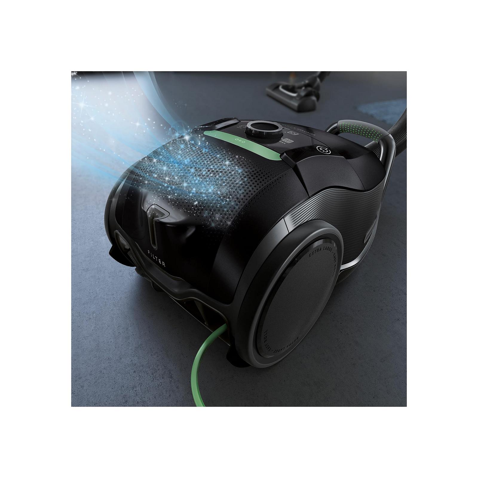 Пилосос AEG VX9-4-ÖKOX 460 Вт 5 л / Екологічний / Надзвичайно тихий, фото №4 Пилосос AEG VX9-4-ÖKOX 460 Вт 5 л / Екологічний / Надзвичайно тихий, фото №4