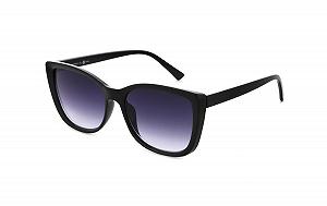 Сонцезахисні Окуляри Жіночі Basley 8314-A-31 Чорний, нормальний розмір - Фото 1