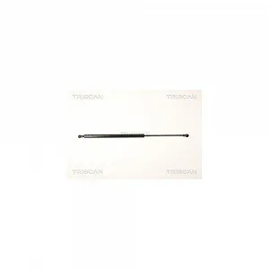 Газовая пружина багажника TRISCAN 8710 28234 для PEUGEOT, задняя левая - Фото 1