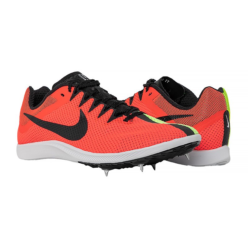 Шиповки Nike ZOOM RIVAL DISTANCE 41, фото №1