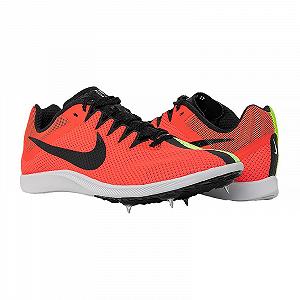 Шиповки Nike ZOOM RIVAL DISTANCE 44.5 - Фото 1