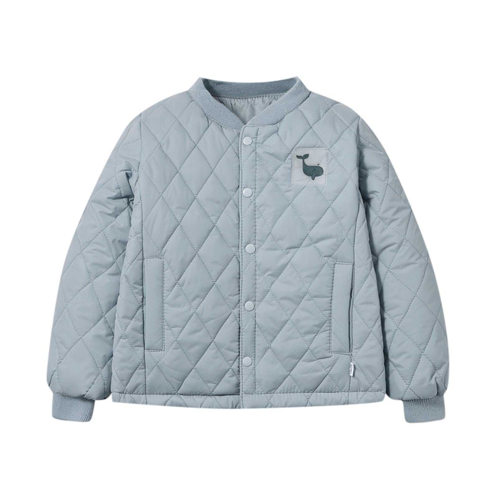 Унисекс Детское Теплое Пуховое Пальто, фото №1 Унисекс Детское Теплое Пуховое Пальто, фото №1