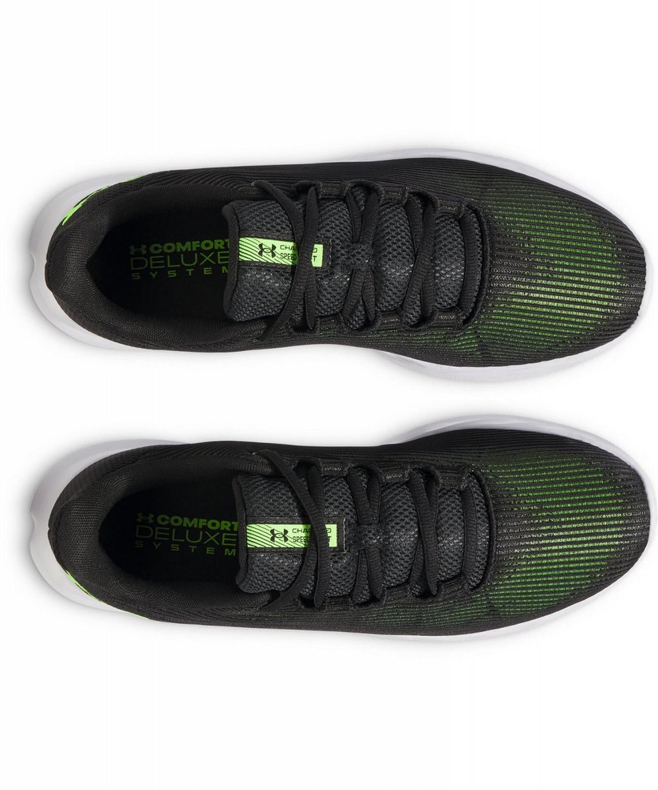 Кросівки Under Armour Speed Swift Чоловічі, фото №5