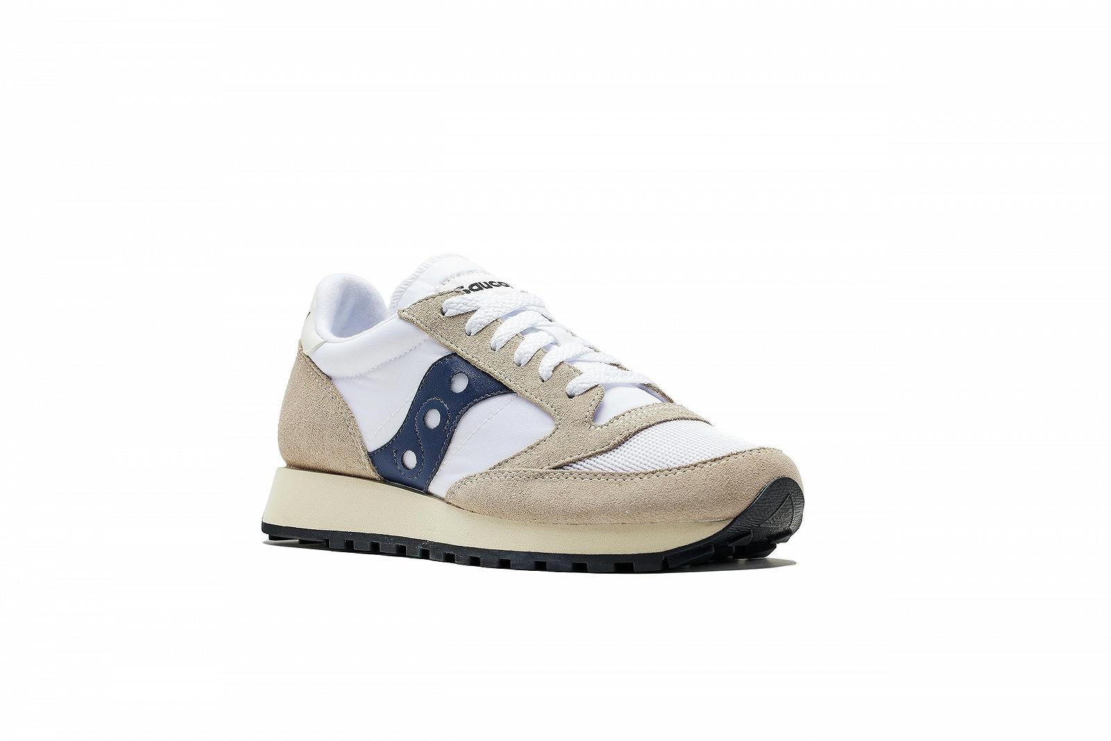 Кроссовки Saucony Jazz Original Vintage женские, фото №5
