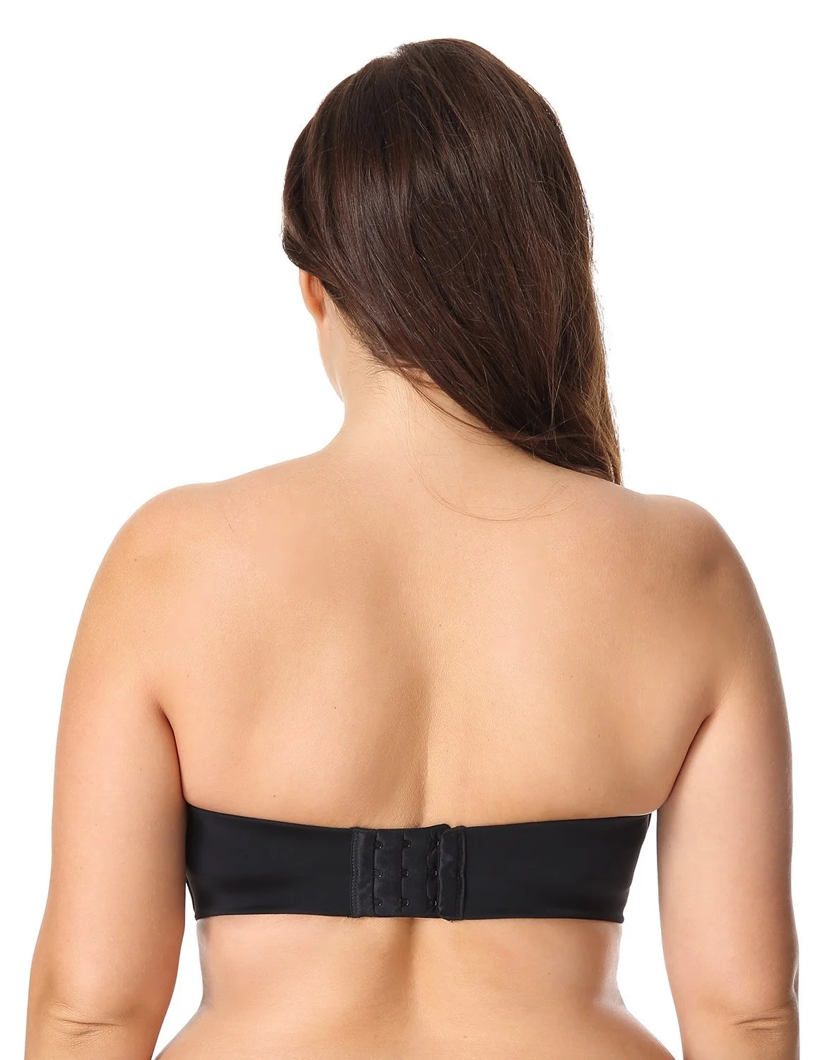Бюстгальтер DELIMIRA Push Up Strapless Lace Moulded Cups, фото №2 Бюстгальтер DELIMIRA Push Up Strapless Lace Moulded Cups, фото №2
