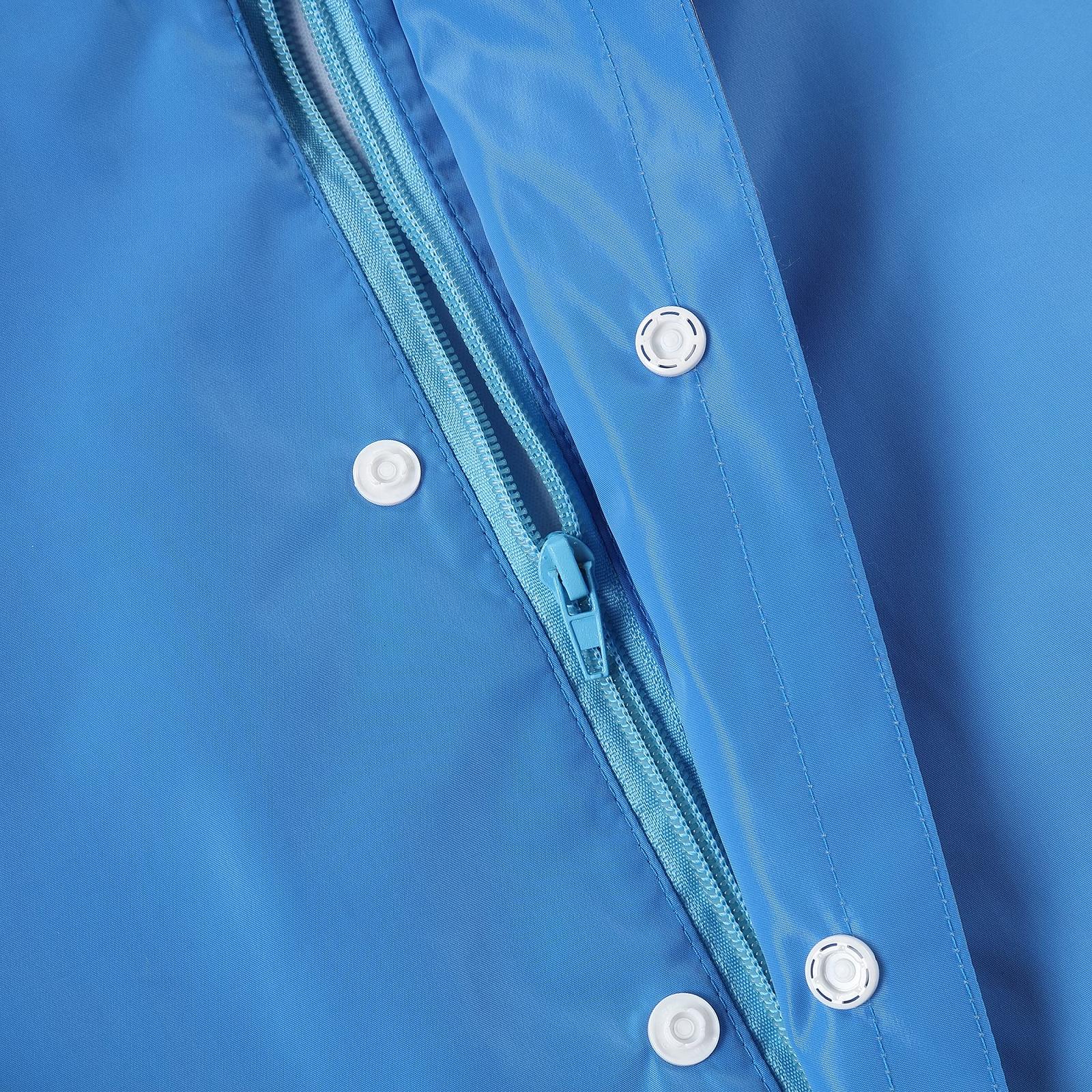 Дитячий дощовик для малюків Водонепроникна куртка з капюшоном, фото №9 Дитячий дощовик для малюків Водонепроникна куртка з капюшоном, фото №9