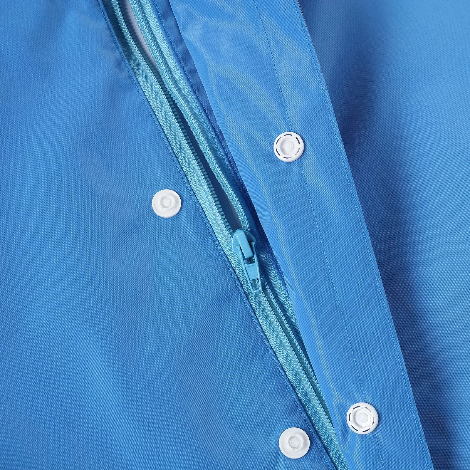 Дитячий дощовик для малышей для мальчиков и девочек Детское пончо Водонепроницаемая куртка с капюшоном Милый мультяшный дождевик 2-10 лет Размер S-L, фото №9 Дитячий дощовик для малышей для мальчиков и девочек Детское пончо Водонепроницаемая куртка с капюшоном Милый мультяшный дождевик 2-10 лет Размер S-L, фото №9