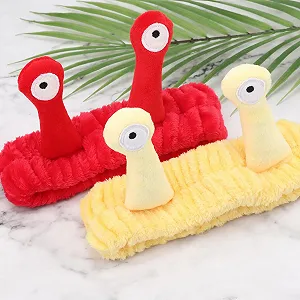 Повязка для головы DRESHOW Spa для лица synthetic.ua - Фото 1