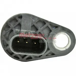Датчик положення колінчастого вала METZGER 0902346 ORIGINAL ERSATZTEIL GREENPARTS для FORD synthetic.ua - Фото 1