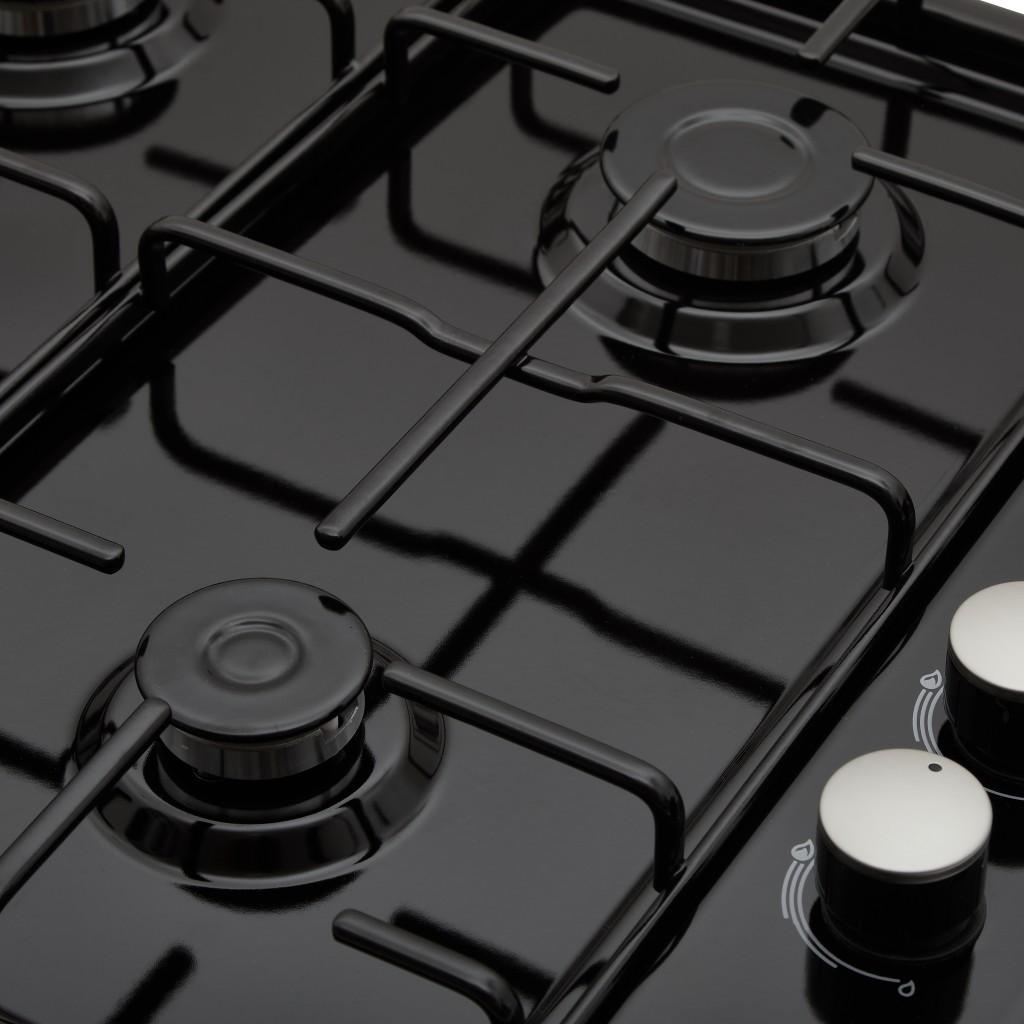 Варочная поверхность ELEYUS NOTA 60 BL EF, фото №8