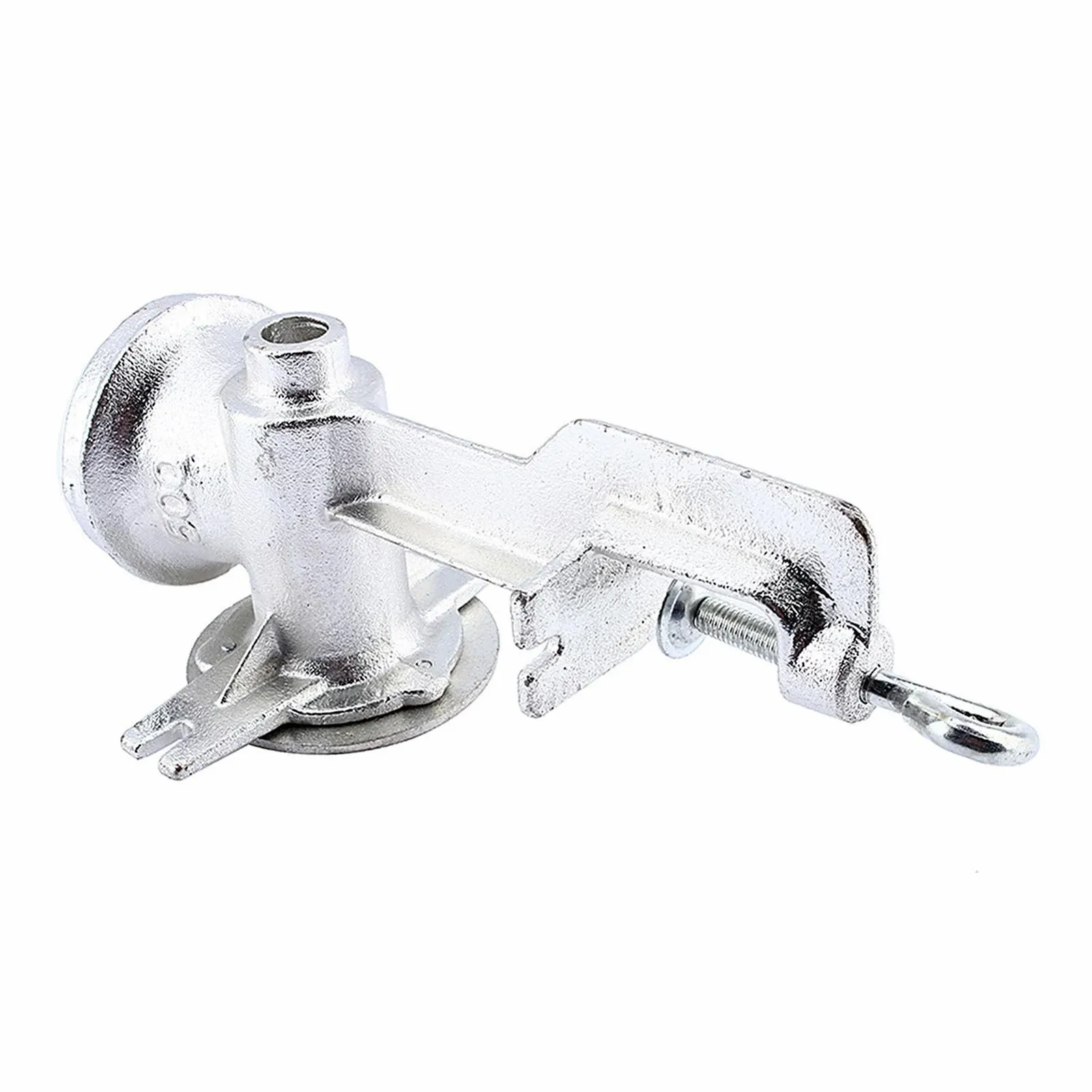 Млин Jeffergarden для зерна, знімна чавунна для кавових зерен і бобів мунг, ідеальний кухонний аксесуар для домашнього приготування, фото №4