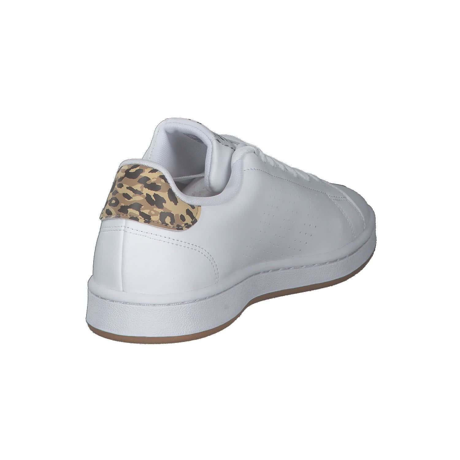 Кросівки Adidas Advantage K Білий, фото №6