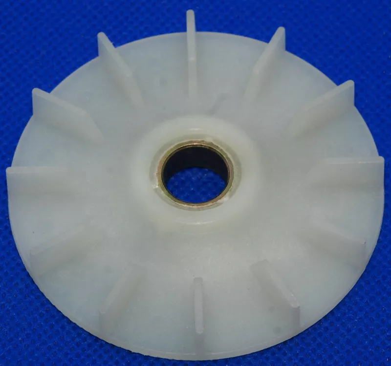 Крільчатка д12*70 VJ Parts, фото №1 Крільчатка д12*70 VJ Parts, фото №1