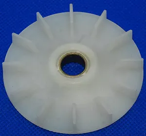 Купити Крільчатка д12*70 VJ Parts - Фото 1 Крільчатка д12*70 VJ Parts - Фото 1